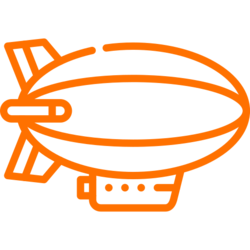 zeppelin